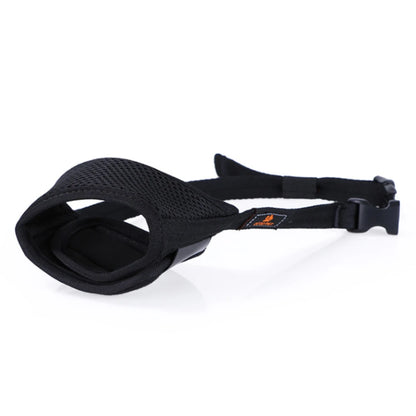 Dog Muzzle Nylon Anti-Bite Barking for Small Large Dogs Chihuahua Husky Pit Bull Breathable Adjustable Muzzles Dog Supplies
